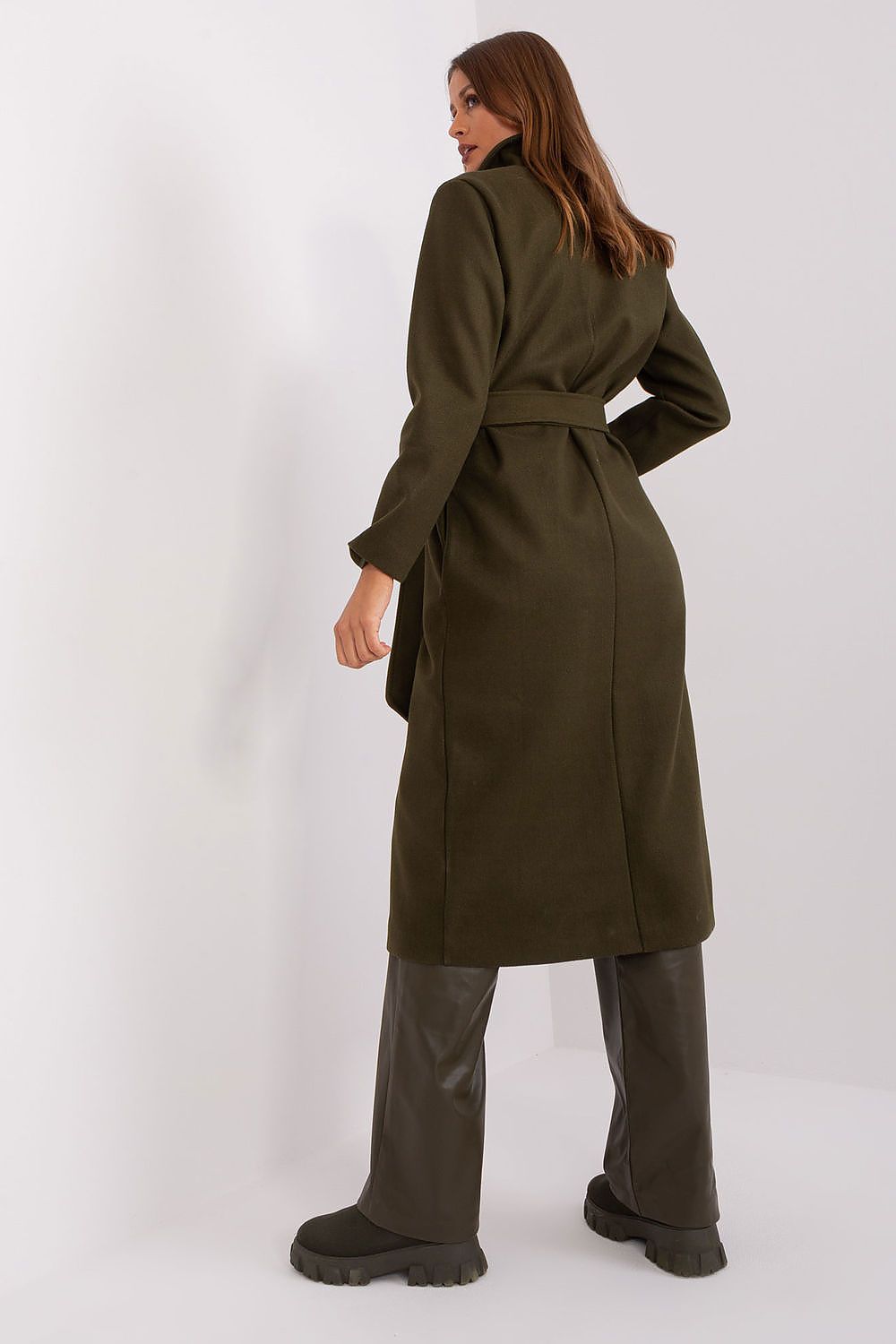 Women's Jackets - Coat