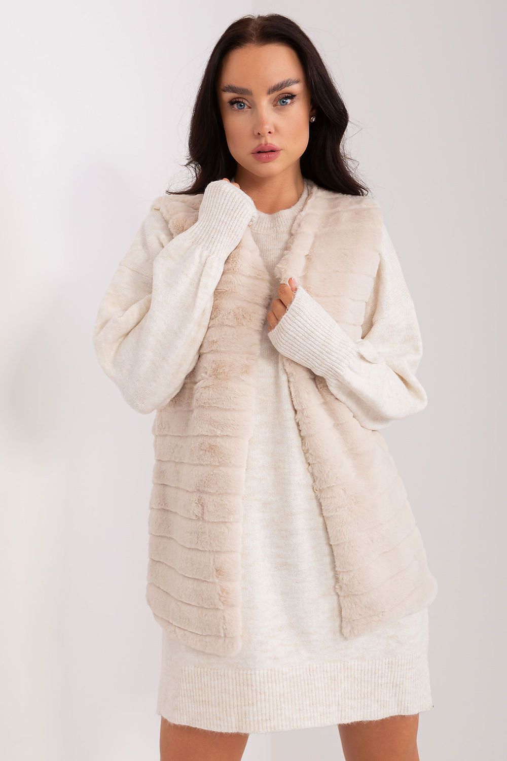 Women's Jackets - Gilet