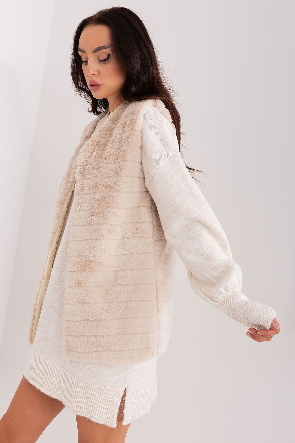 Women's Jackets - Gilet