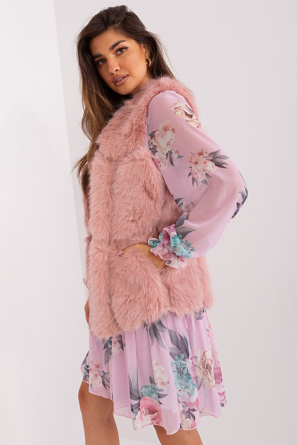 Women's Jackets - Gilet