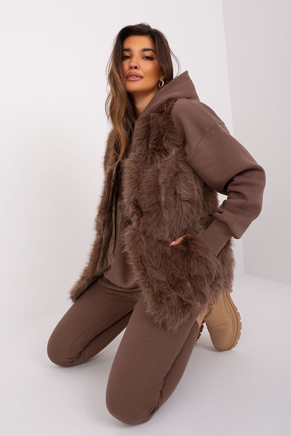 Women's Jackets - Gilet