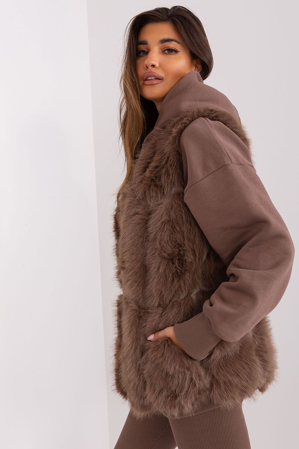 Women's Jackets - Gilet