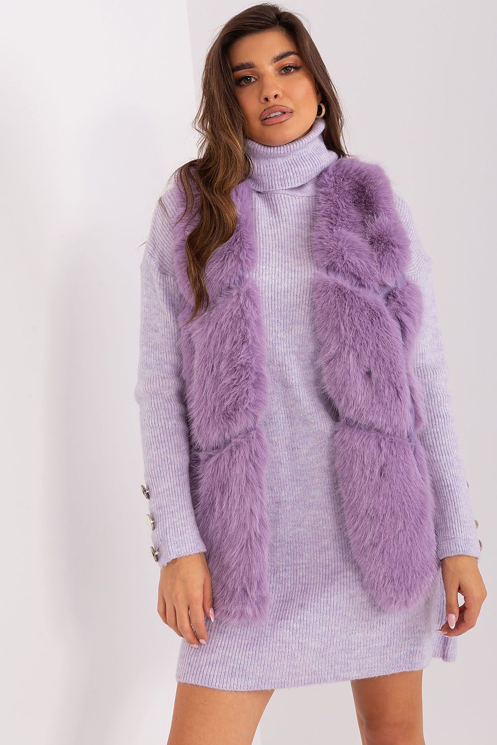 Women's Jackets - Gilet