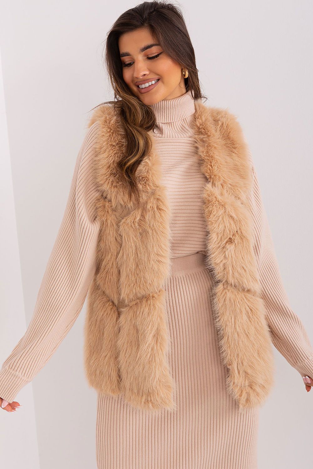 Women's Jackets - Gilet