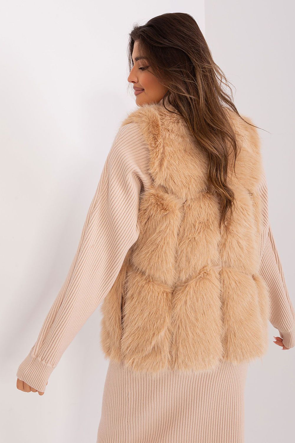 Women's Jackets - Gilet