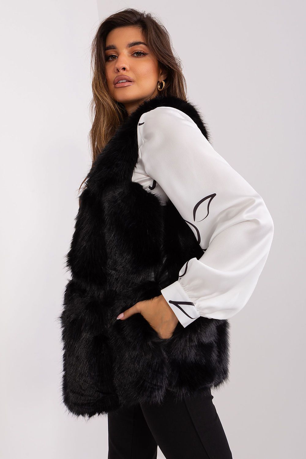 Women's Jackets - Gilet