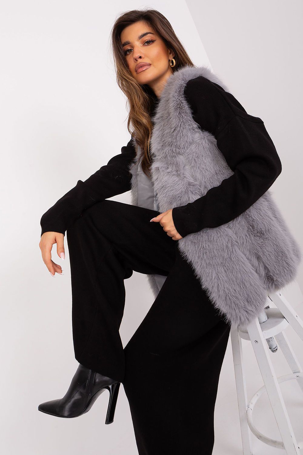 Women's Jackets - Gilet