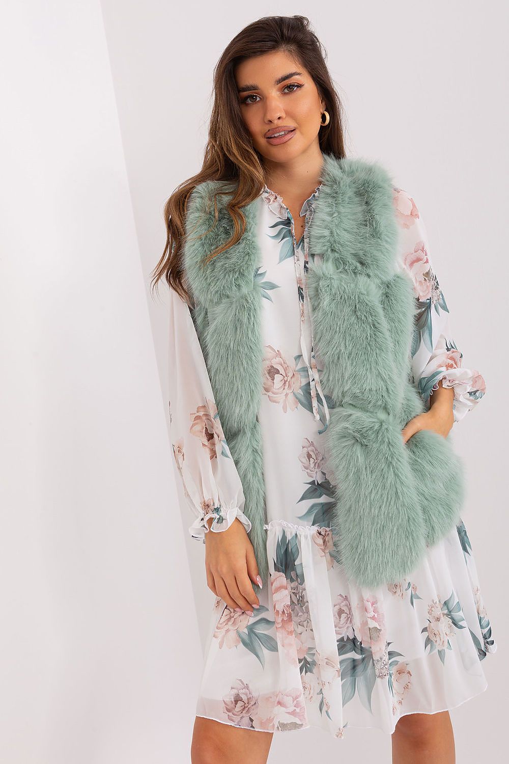 Women's Jackets - Gilet