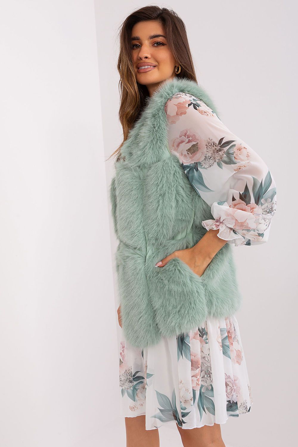 Women's Jackets - Gilet