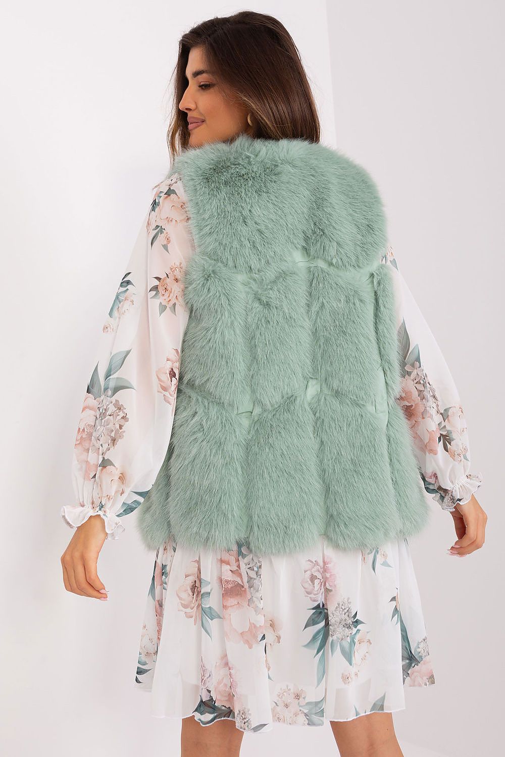 Women's Jackets - Gilet