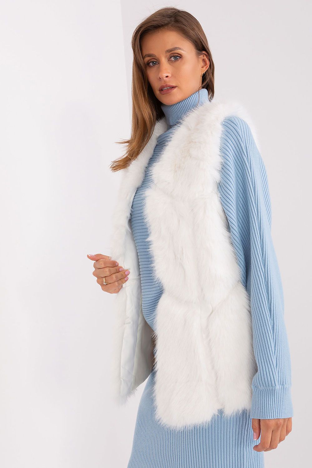 Women's Jackets - Gilet