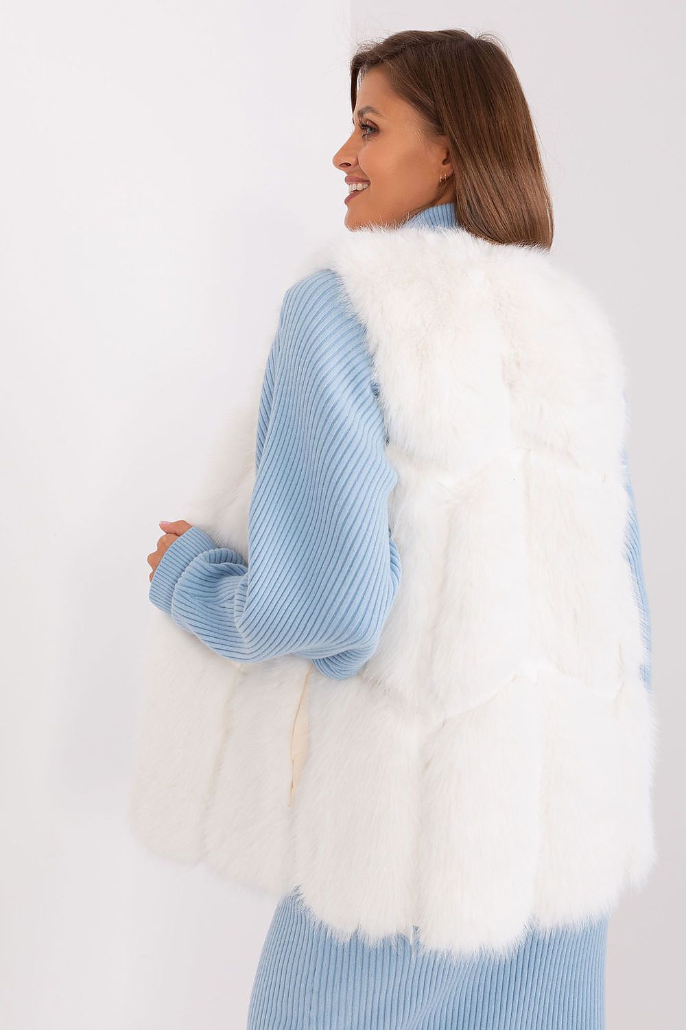 Women's Jackets - Gilet