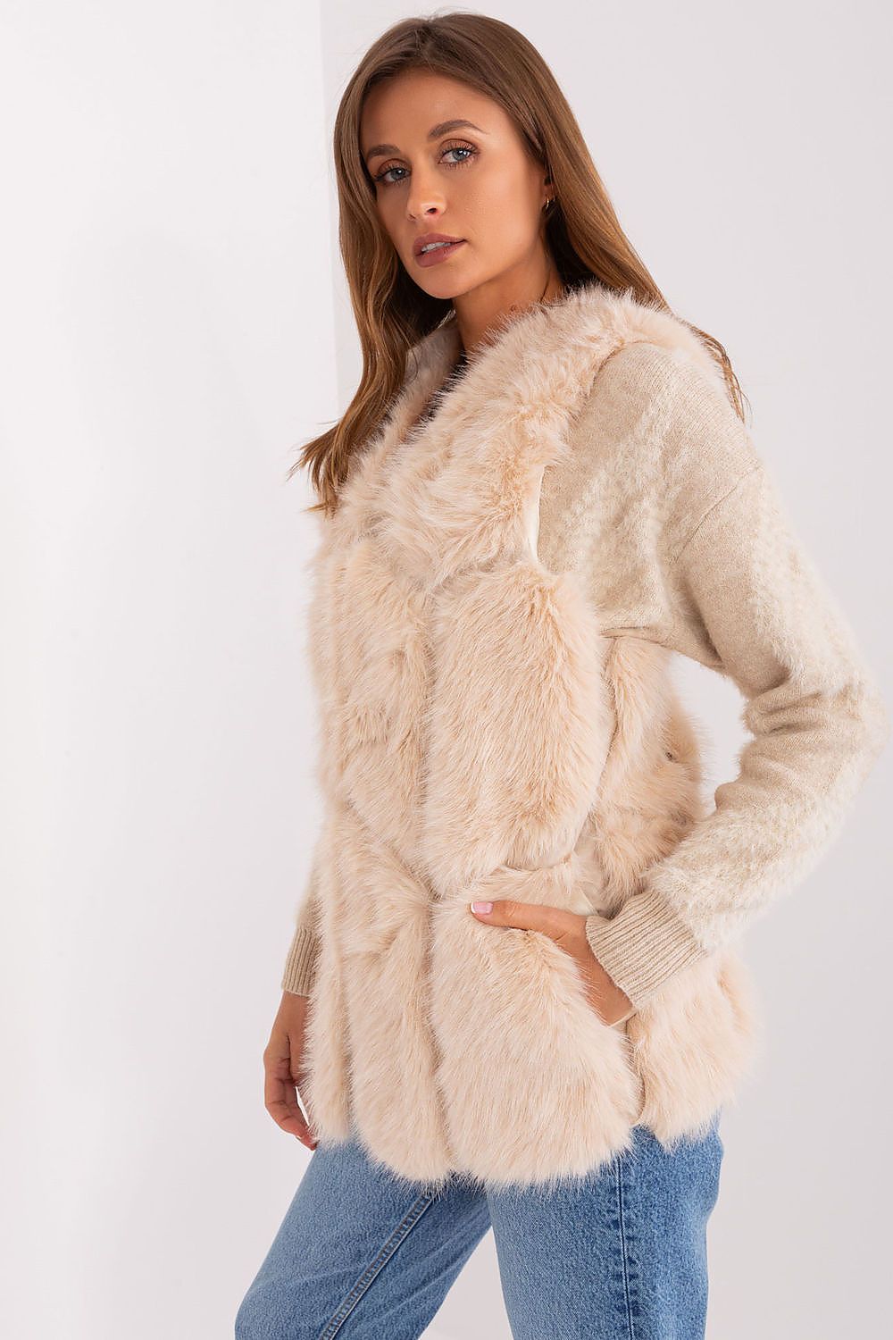Women's Jackets - Gilet