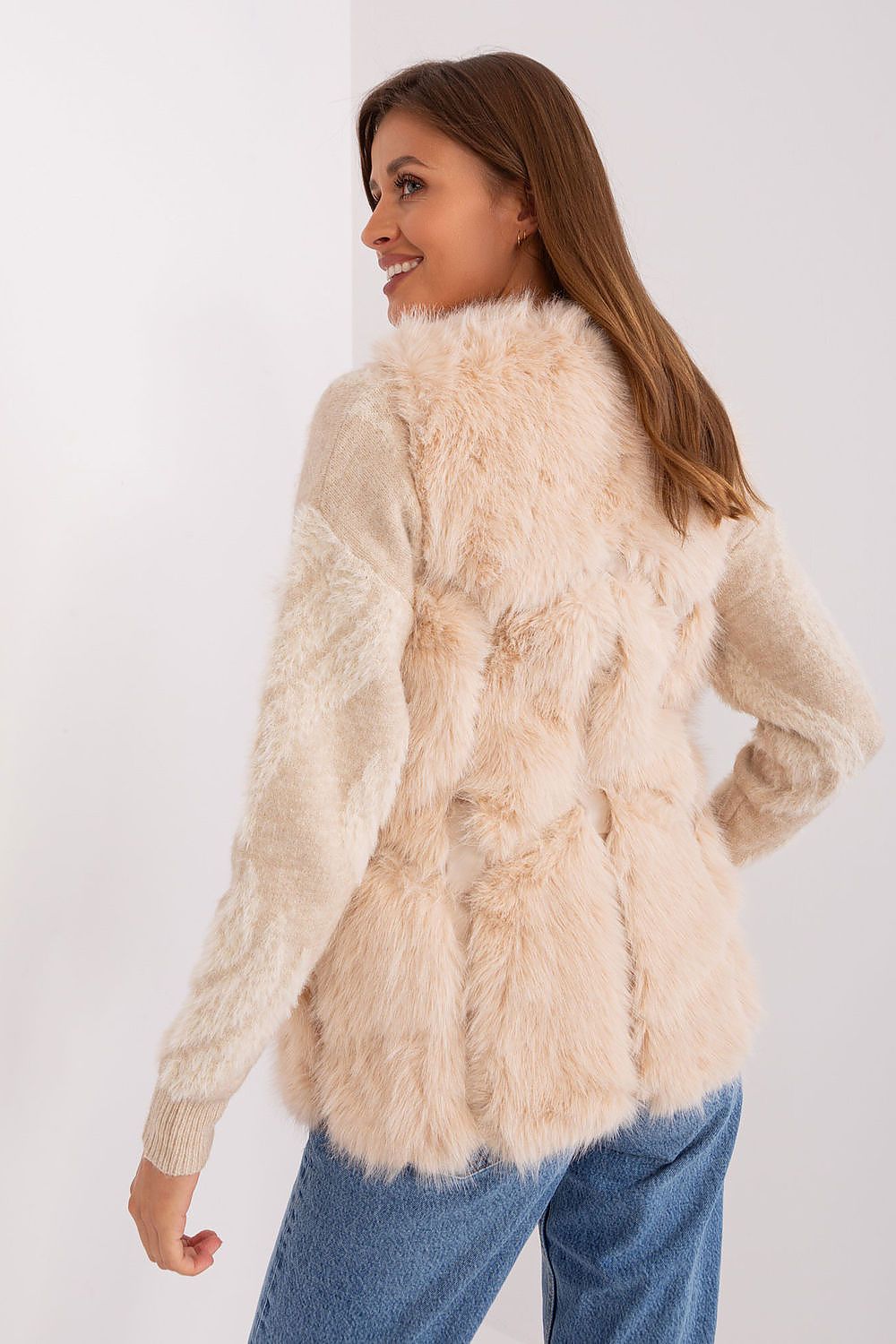 Women's Jackets - Gilet