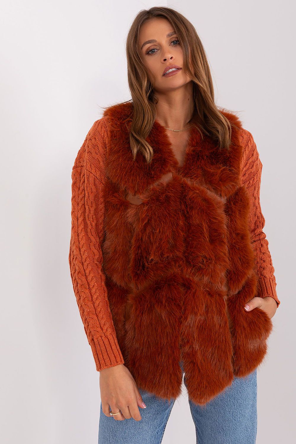 Women's Jackets - Gilet