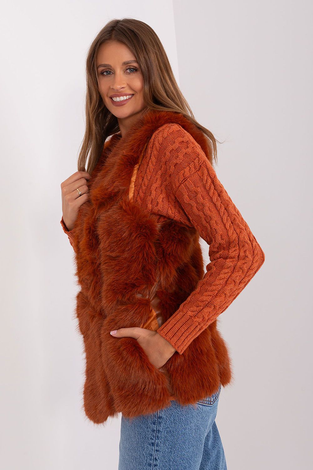Women's Jackets - Gilet