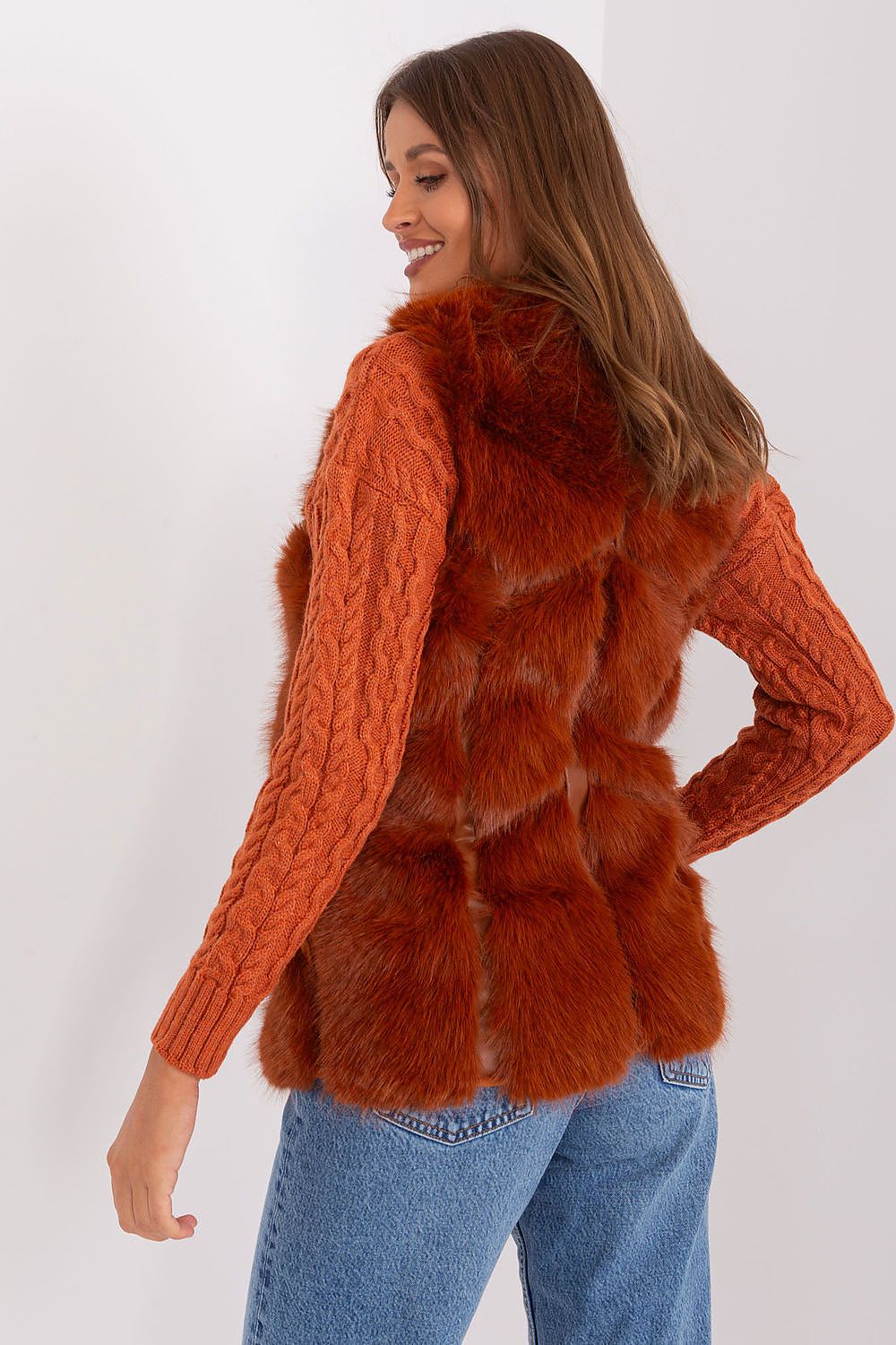 Women's Jackets - Gilet