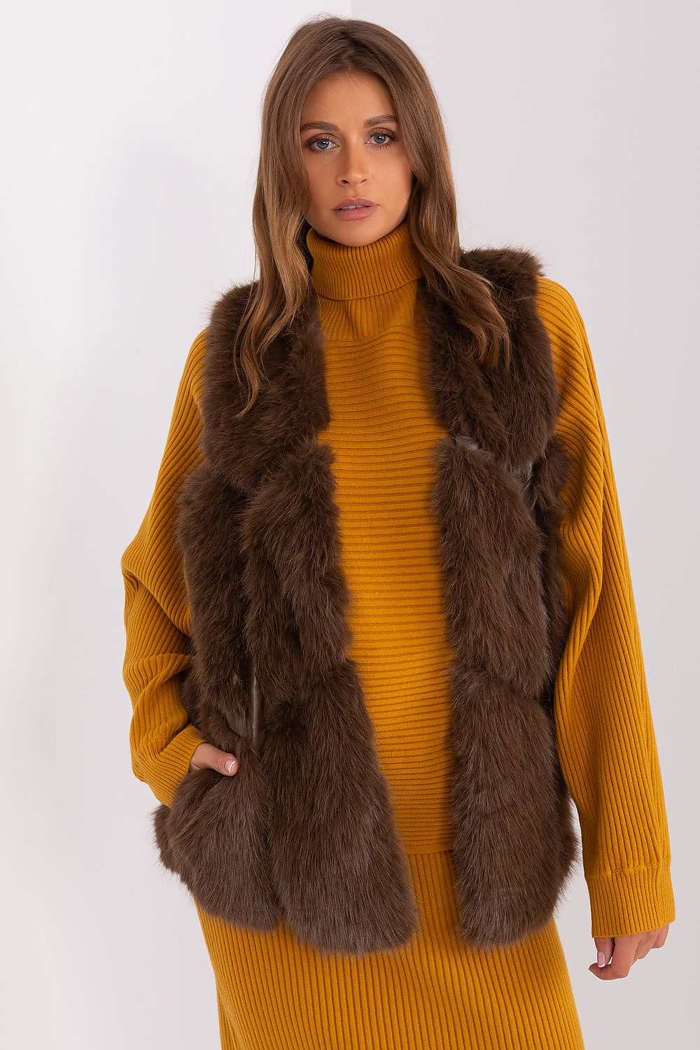 Women's Jackets - Gilet