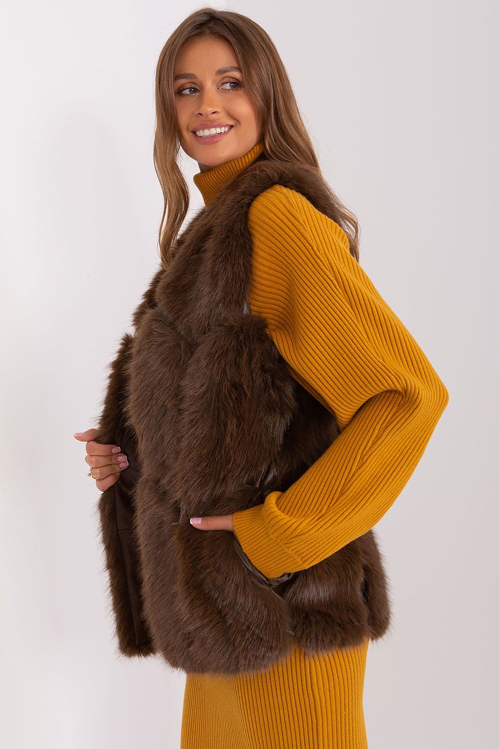 Women's Jackets - Gilet