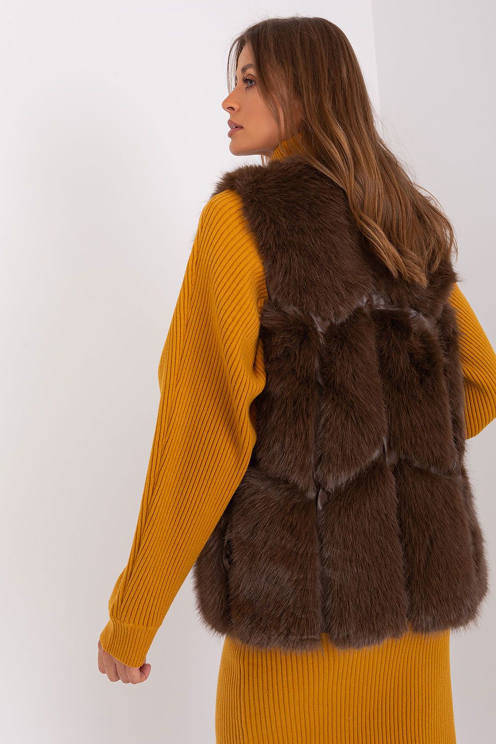 Women's Jackets - Gilet