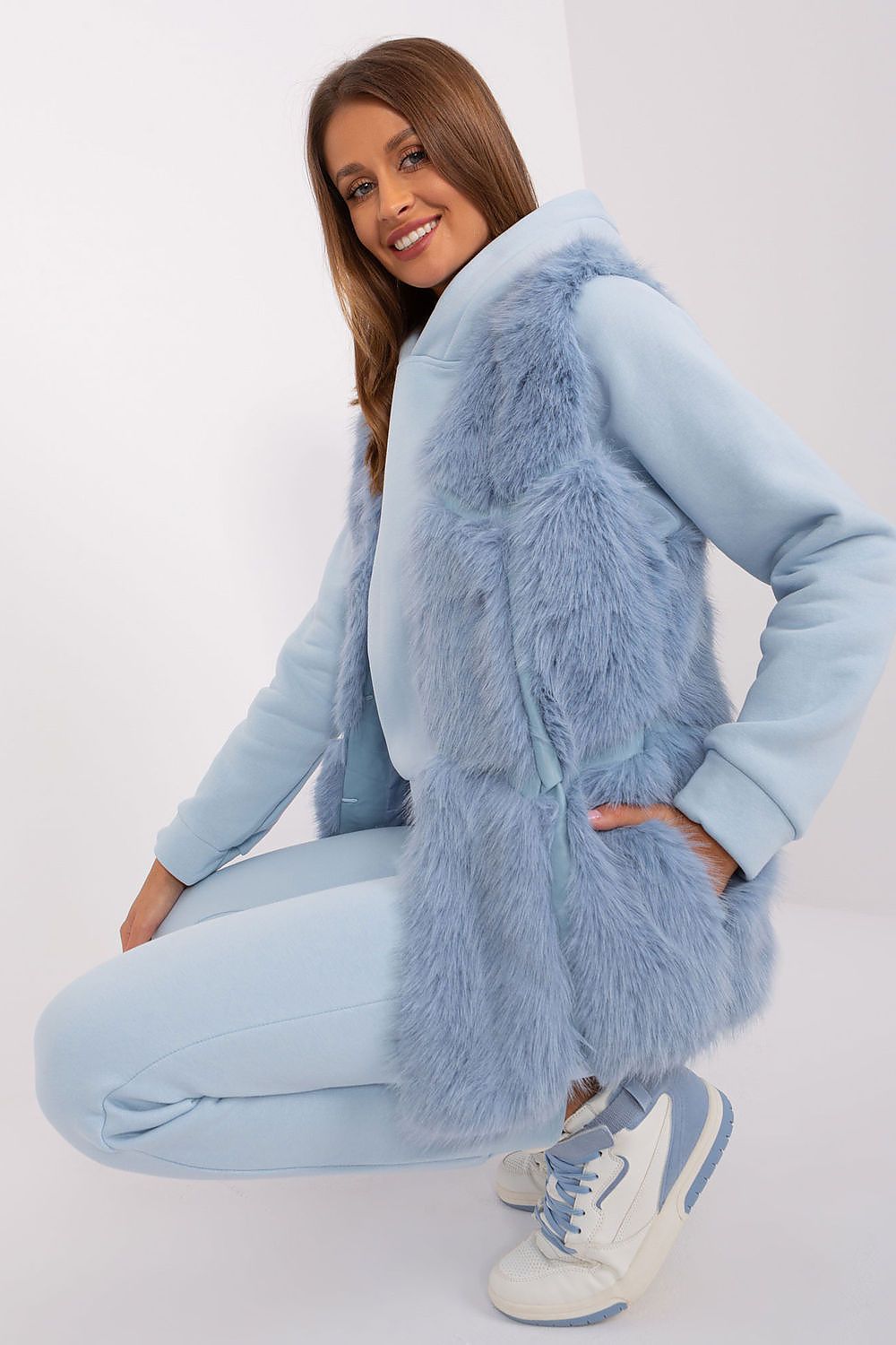 Women's Jackets - Gilet