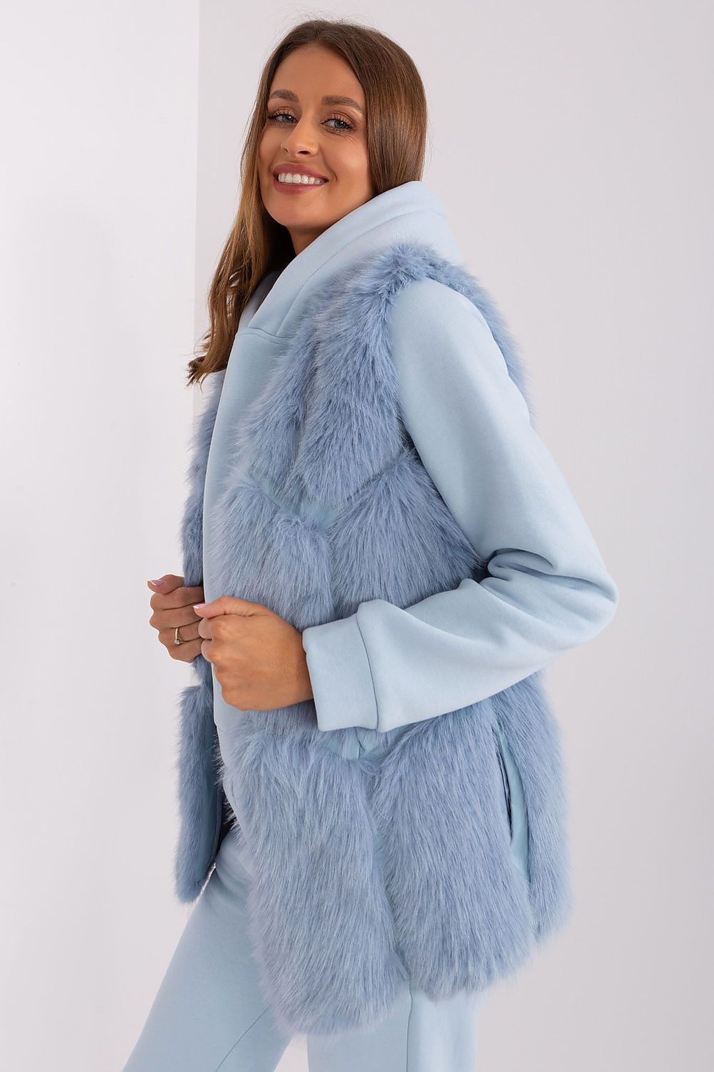 Women's Jackets - Gilet