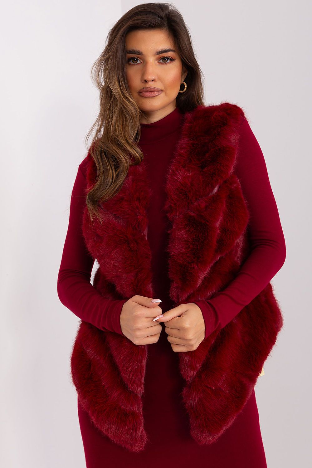 Women's Jackets - Gilet