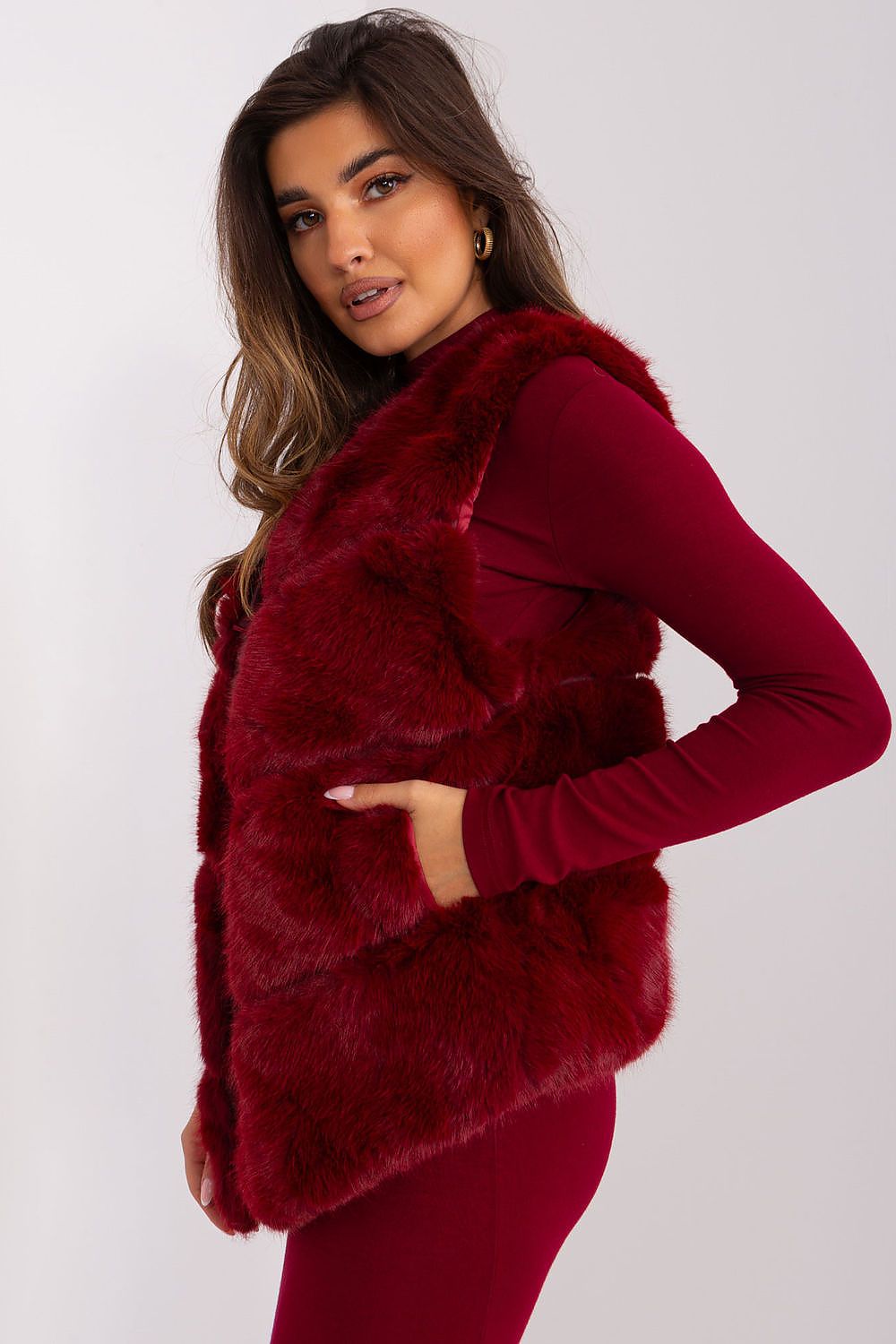Women's Jackets - Gilet
