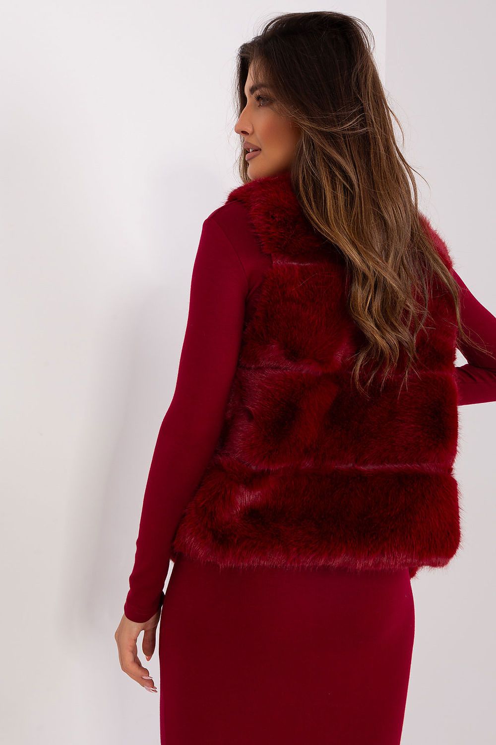 Women's Jackets - Gilet