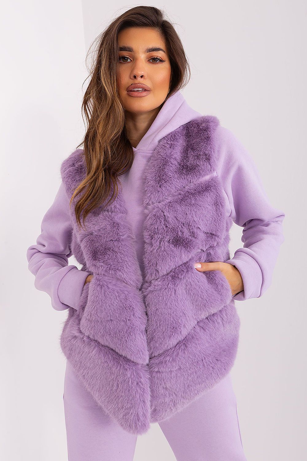 Women's Jackets - Gilet