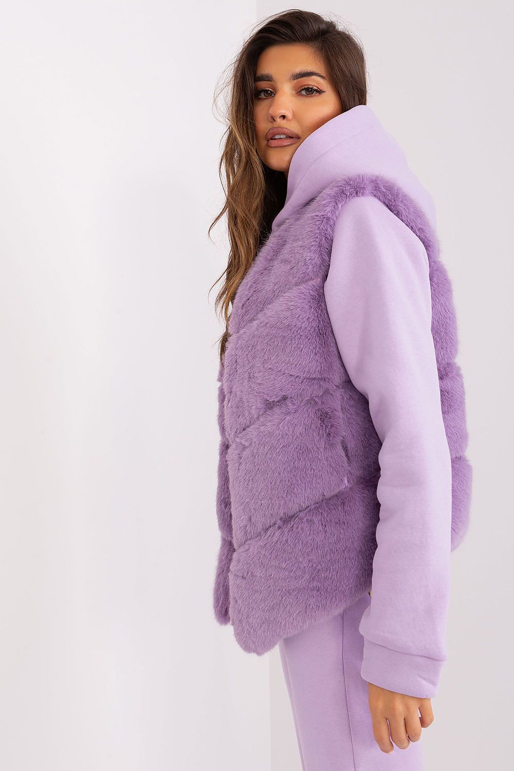 Women's Jackets - Gilet