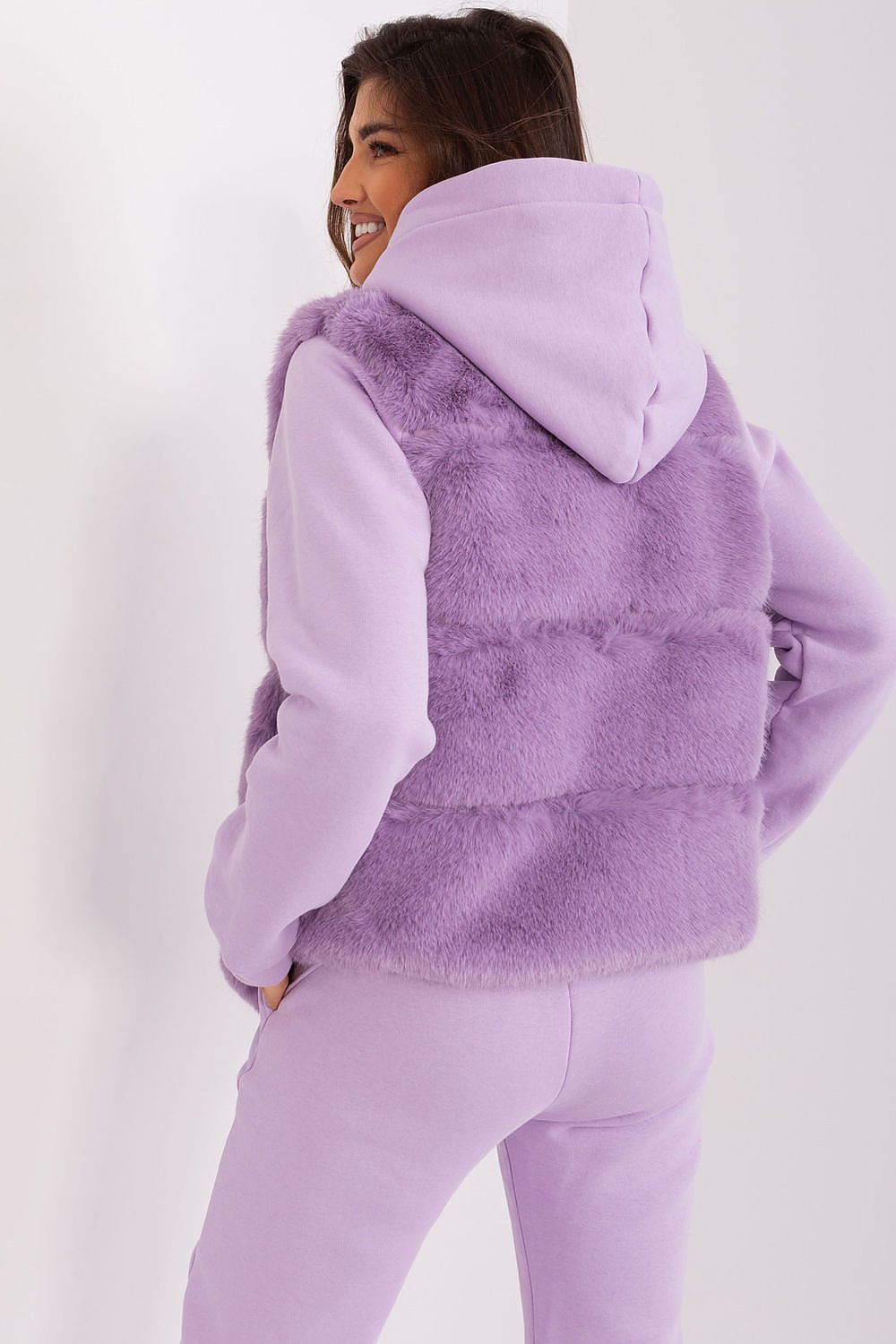 Women's Jackets - Gilet