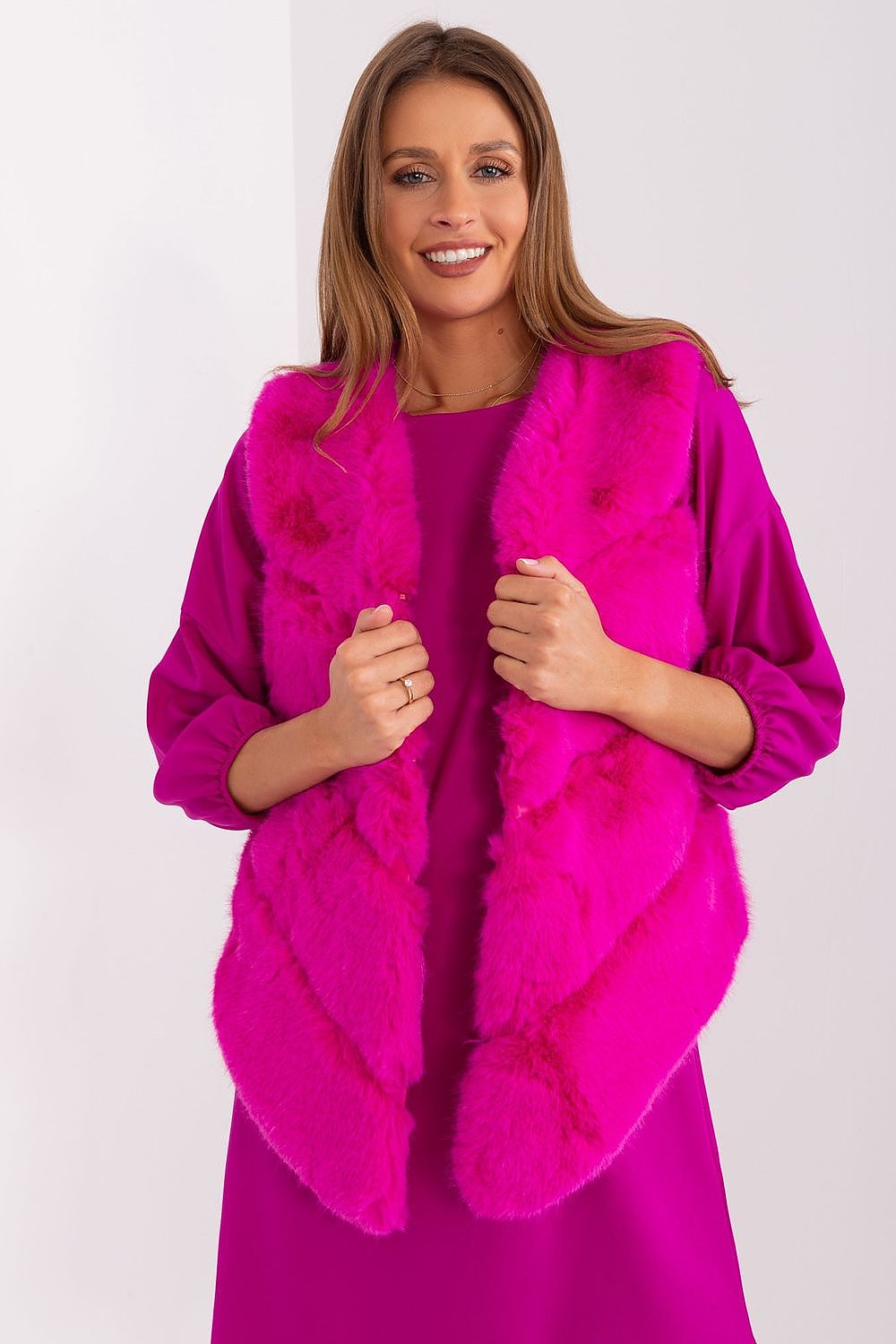 Women's Jackets - Gilet