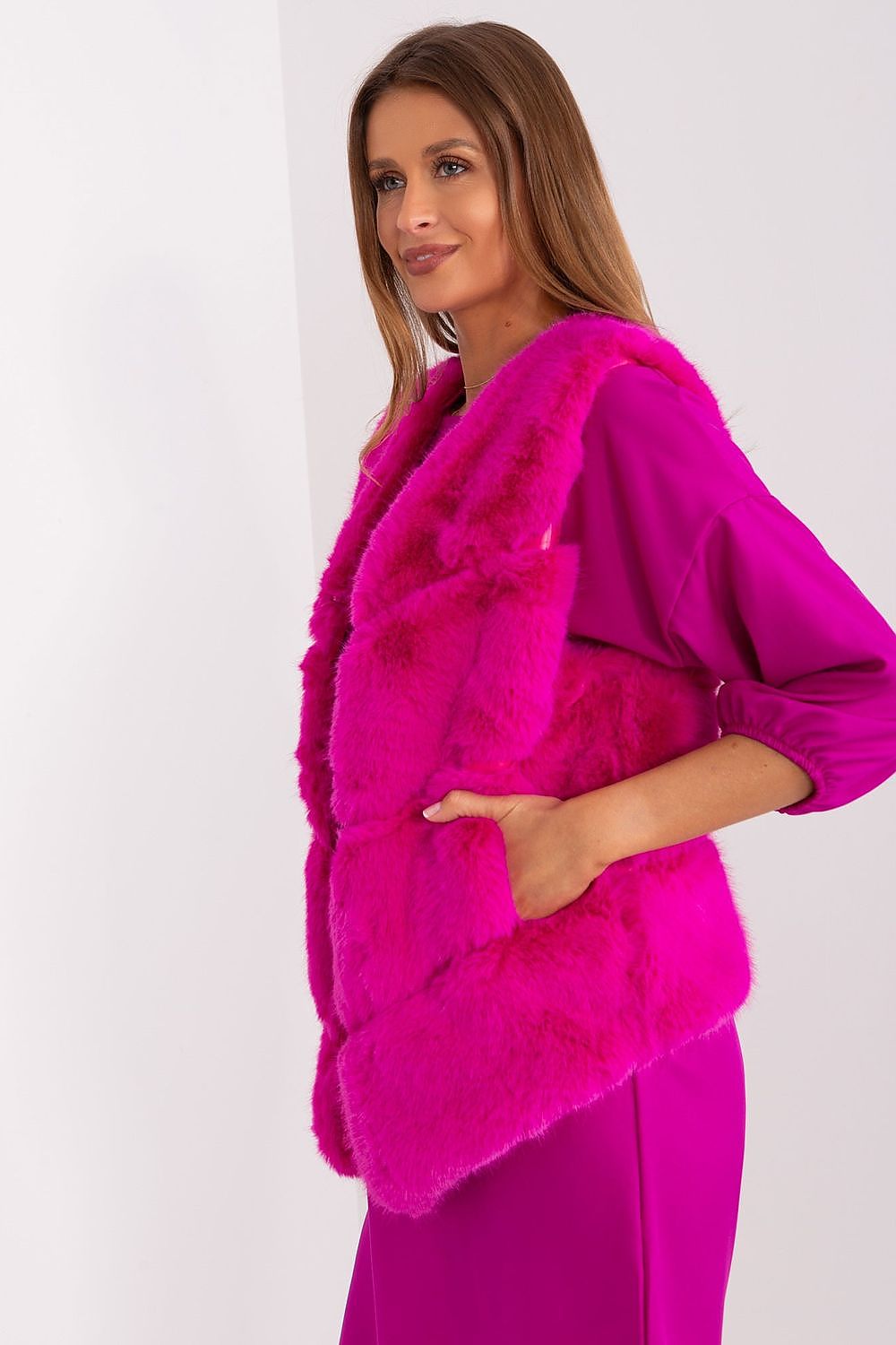 Women's Jackets - Gilet