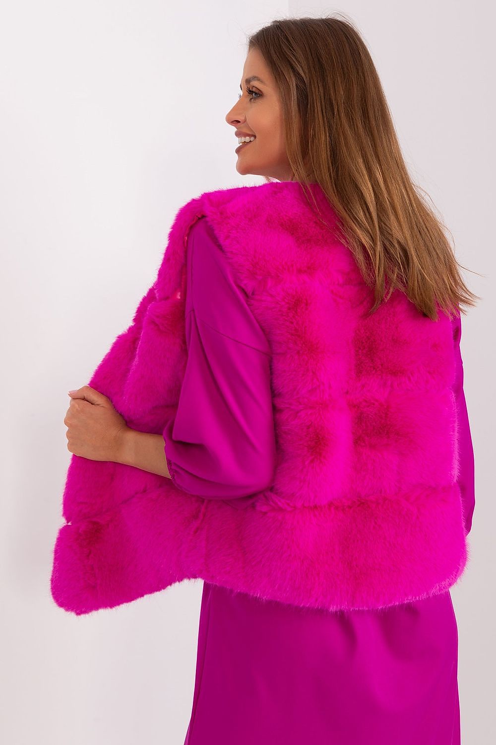 Women's Jackets - Gilet