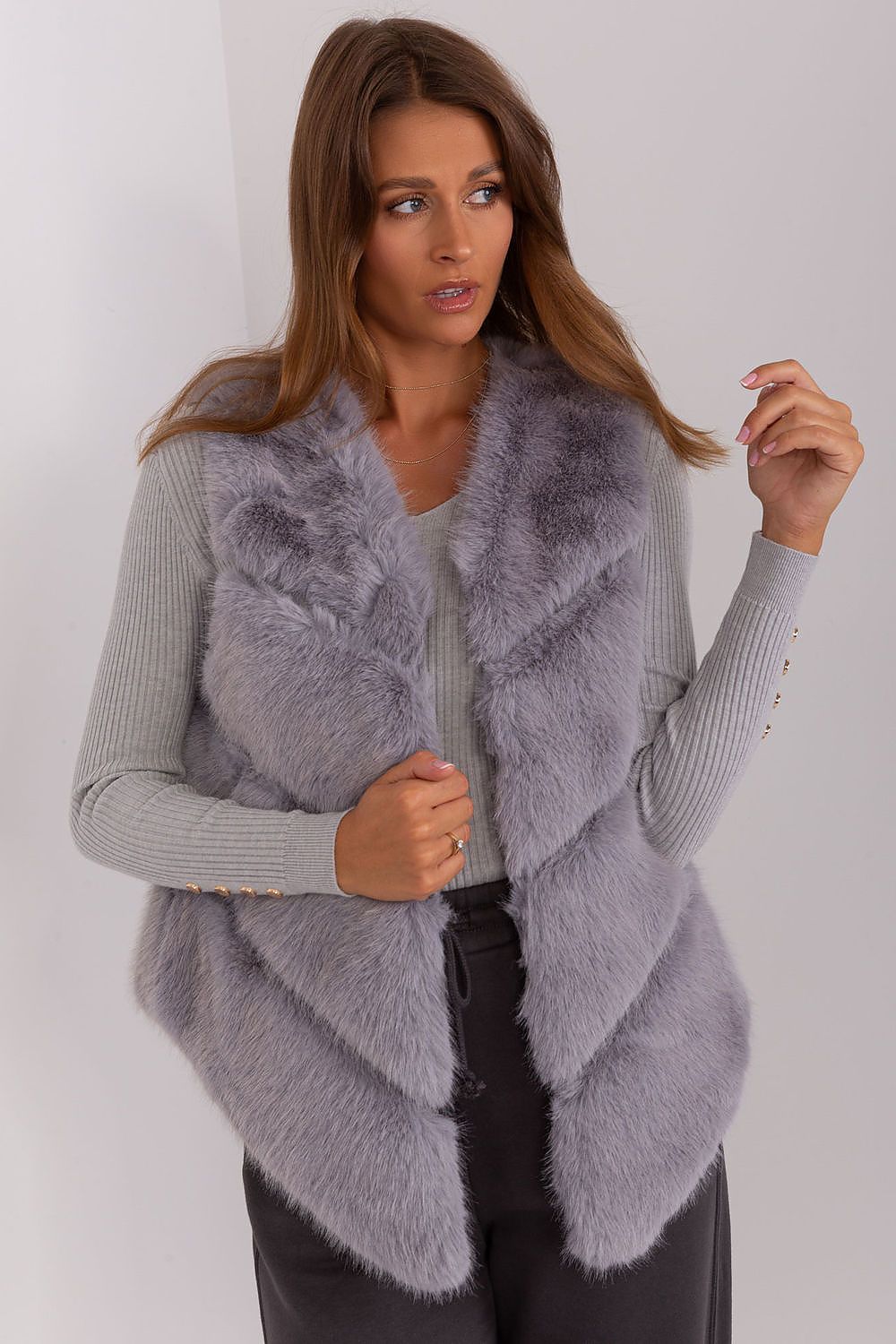 Women's Jackets - Gilet