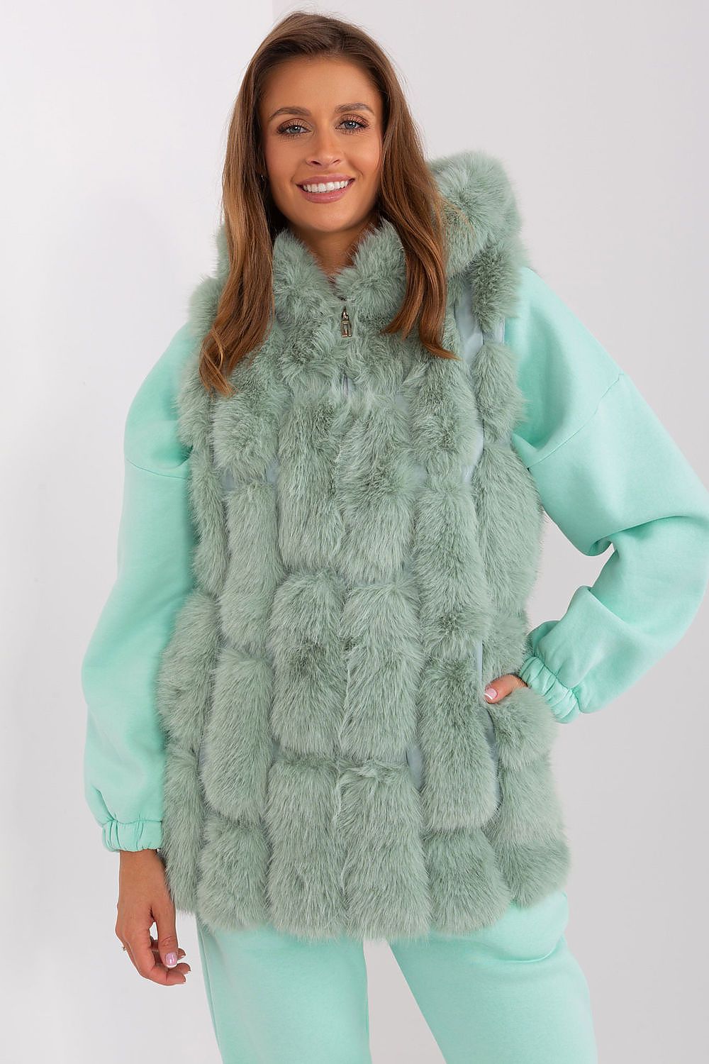 Women's Jackets - Gilet
