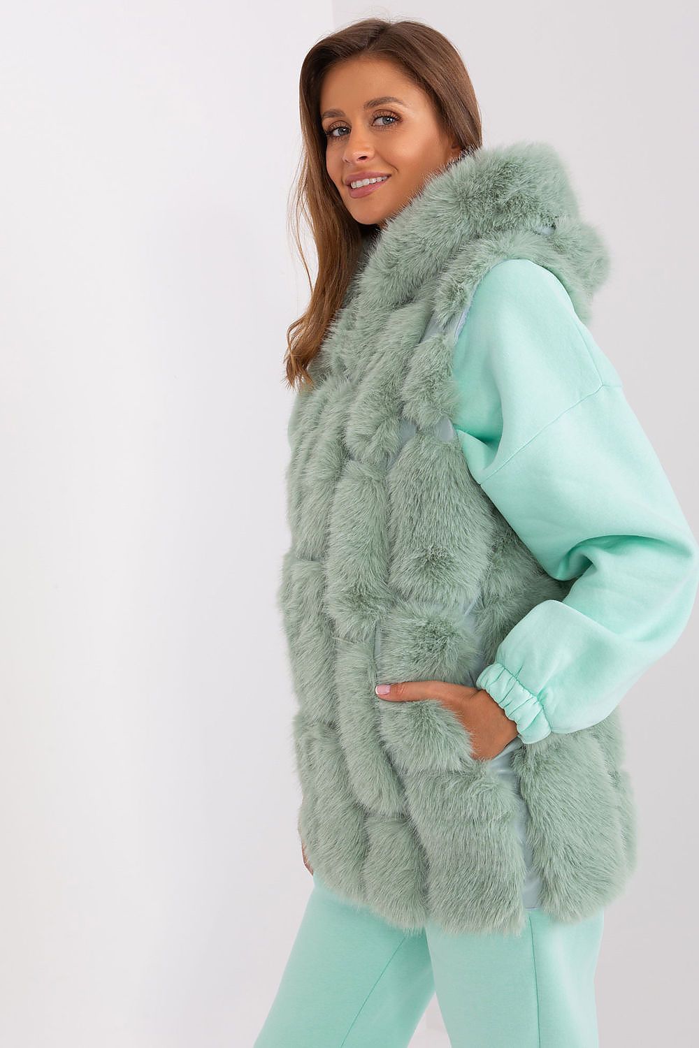 Women's Jackets - Gilet