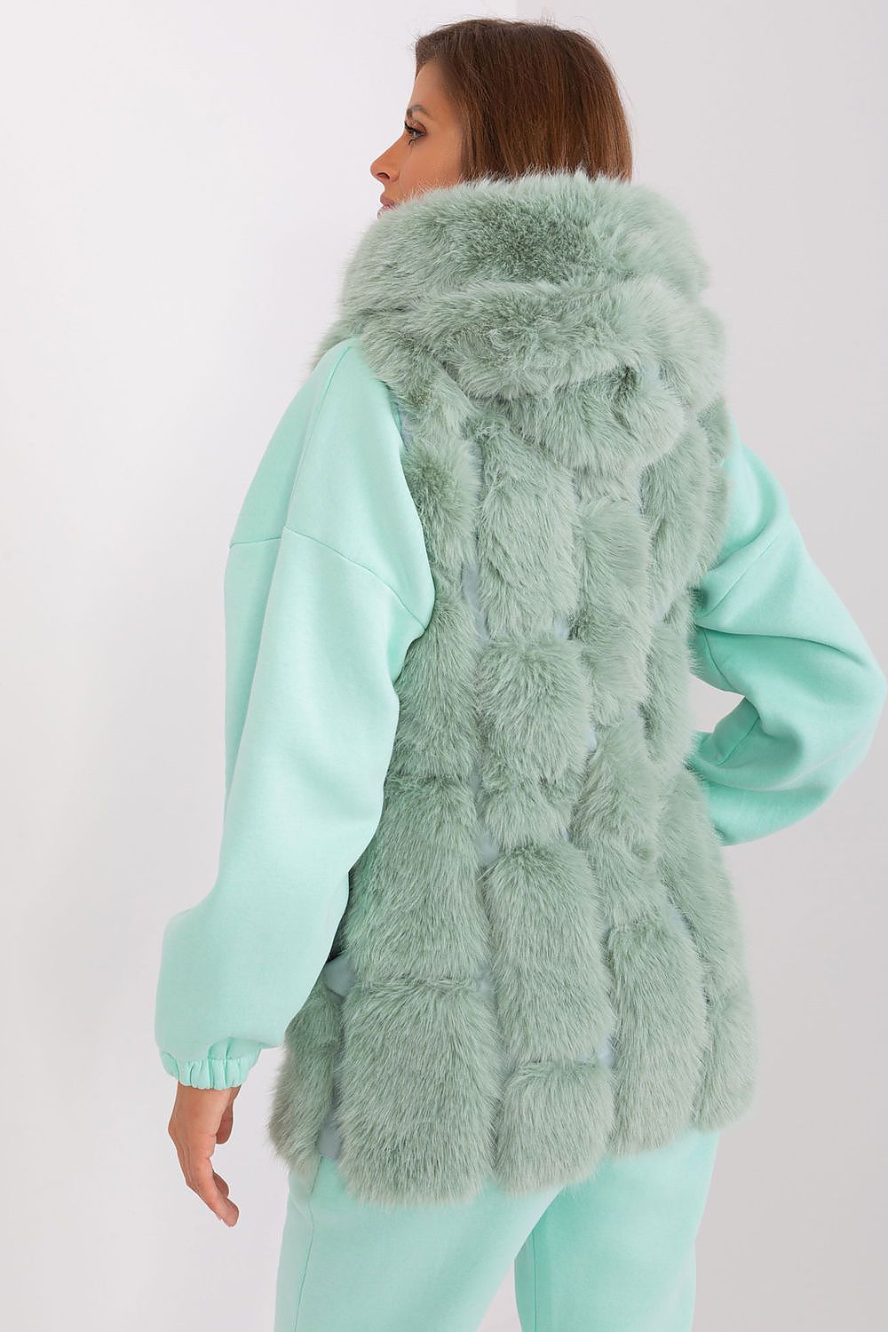 Women's Jackets - Gilet