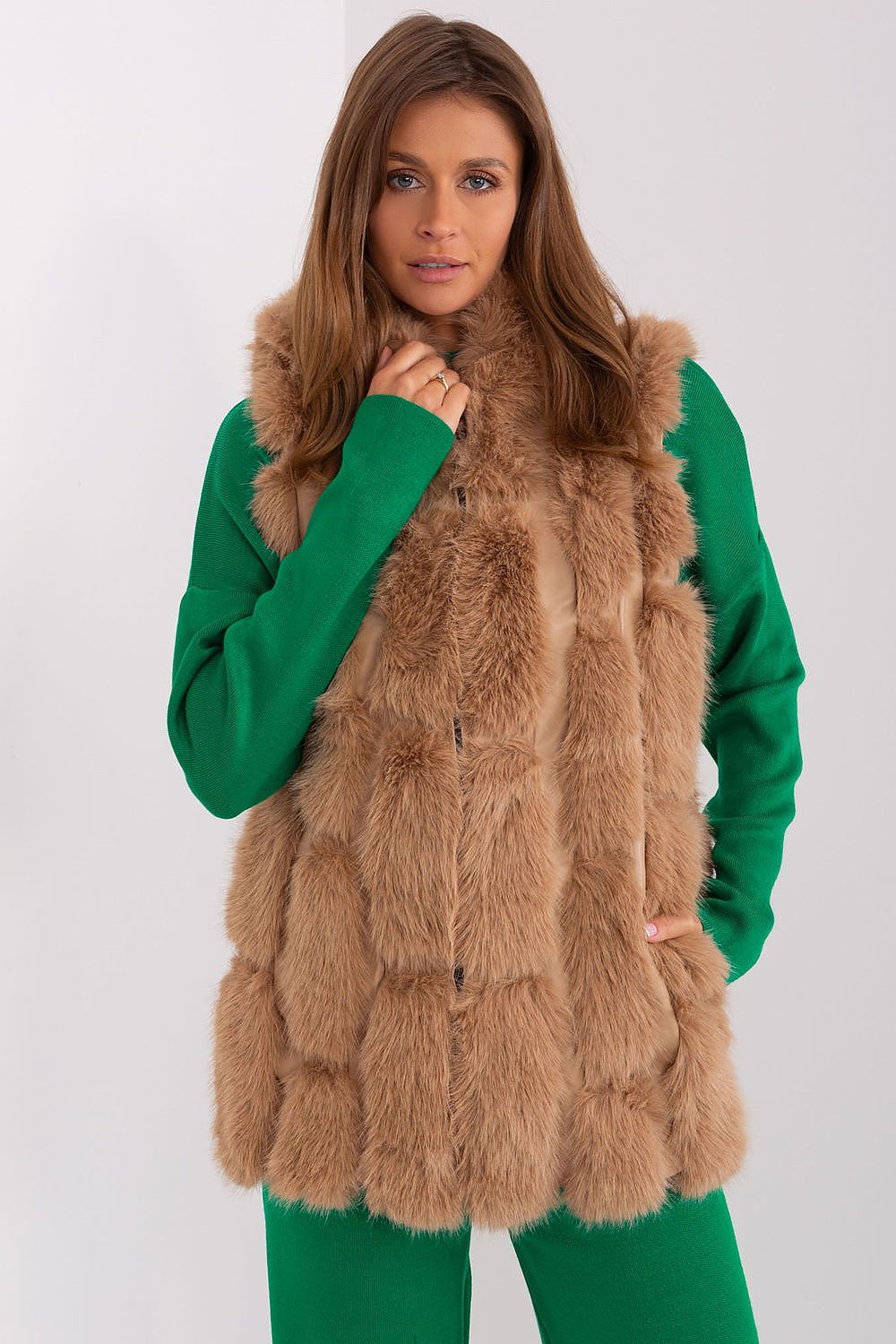Women's Jackets - Gilet