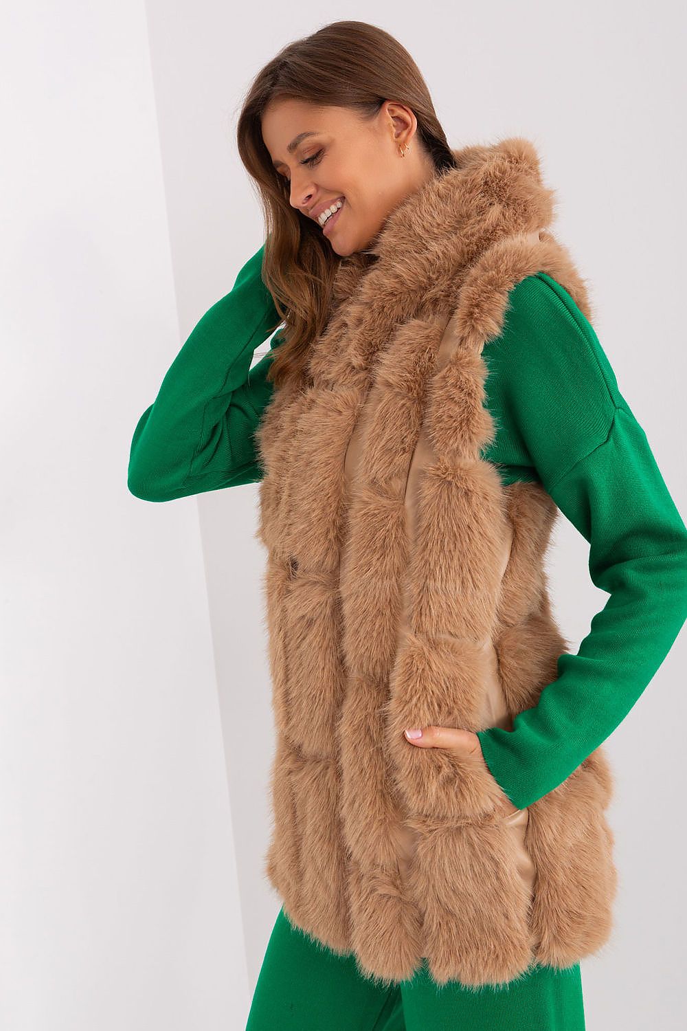 Women's Jackets - Gilet