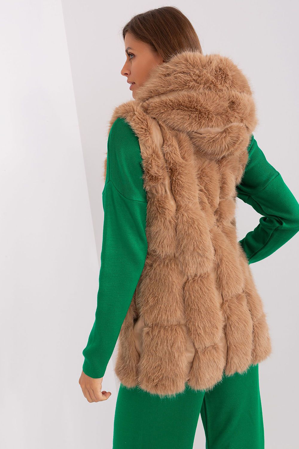 Women's Jackets - Gilet