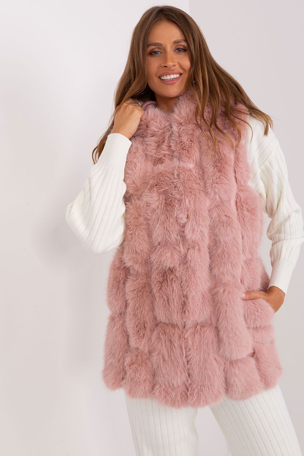 Women's Jackets - Gilet