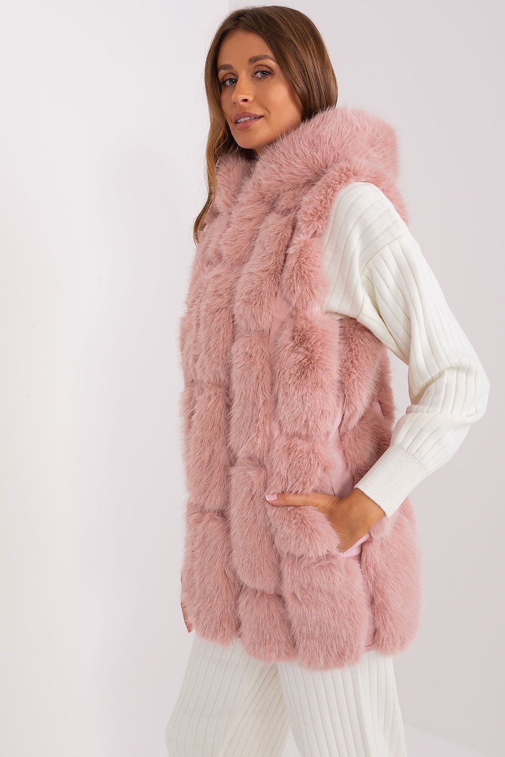 Women's Jackets - Gilet
