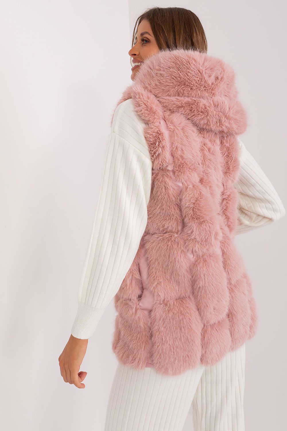 Women's Jackets - Gilet