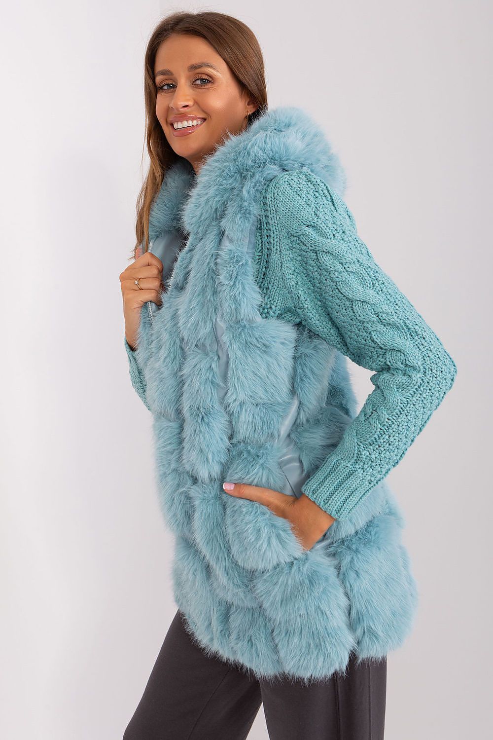 Women's Jackets - Gilet
