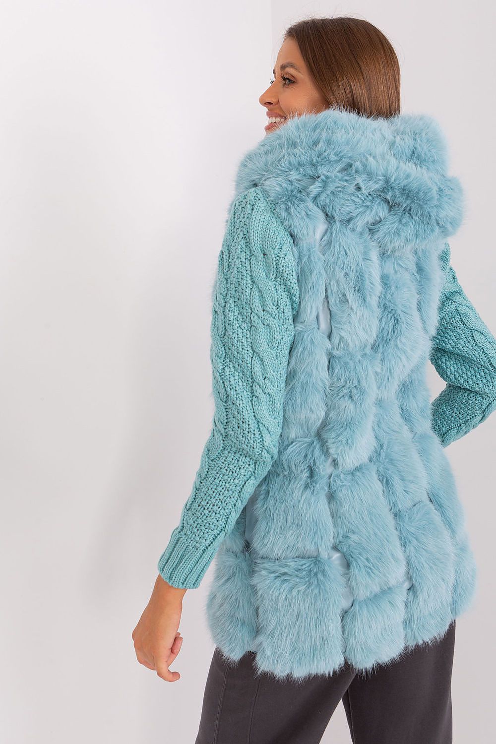 Women's Jackets - Gilet