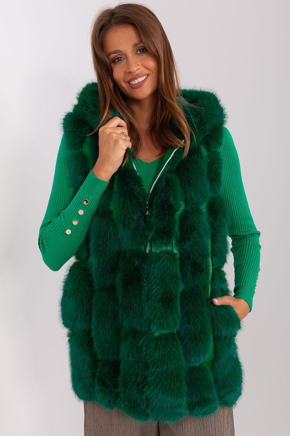 Women's Jackets - Gilet