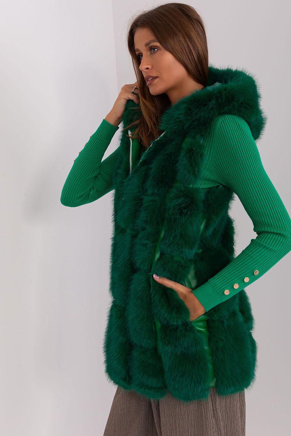 Women's Jackets - Gilet