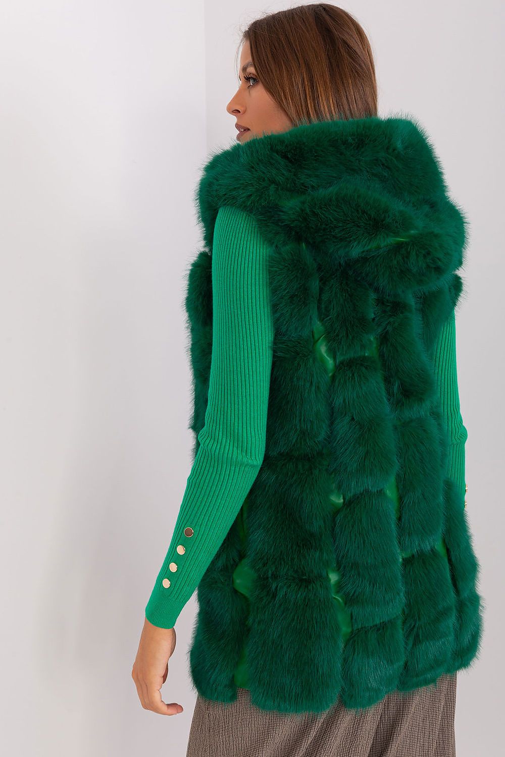 Women's Jackets - Gilet